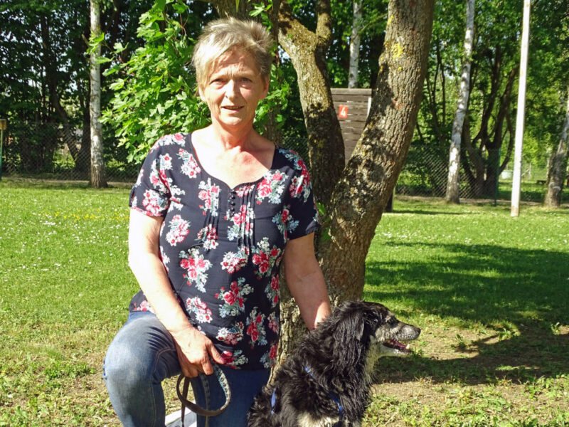 Doris Ludwig
