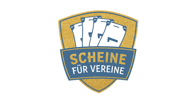 Scheine für Vereine von Rewe