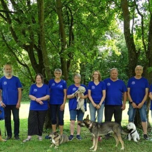 Generalversammlung am 24. April