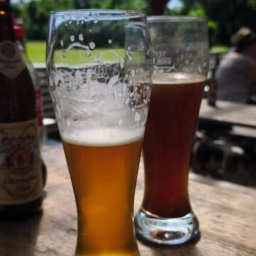 Sommerfest am 20.6. ab 16:00 Uhr