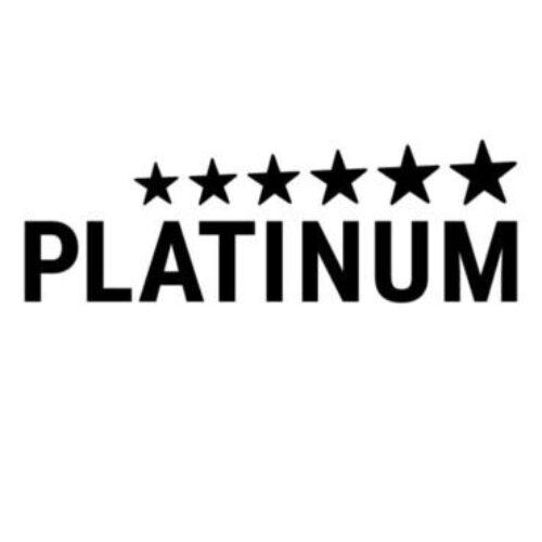 Wir sind Platinum Kooperationspartner