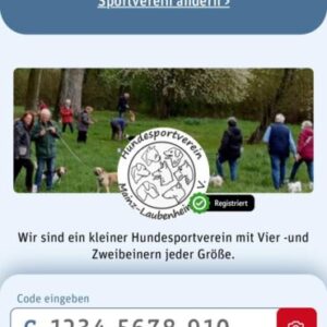 Scheine für Vereine von Rewe 2026 wir machen mit